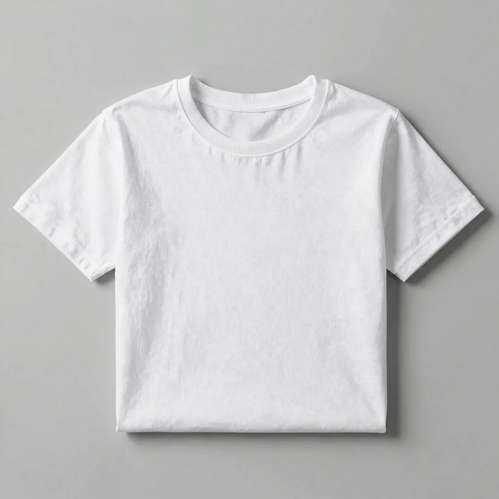 Everyday Cotton Tee
