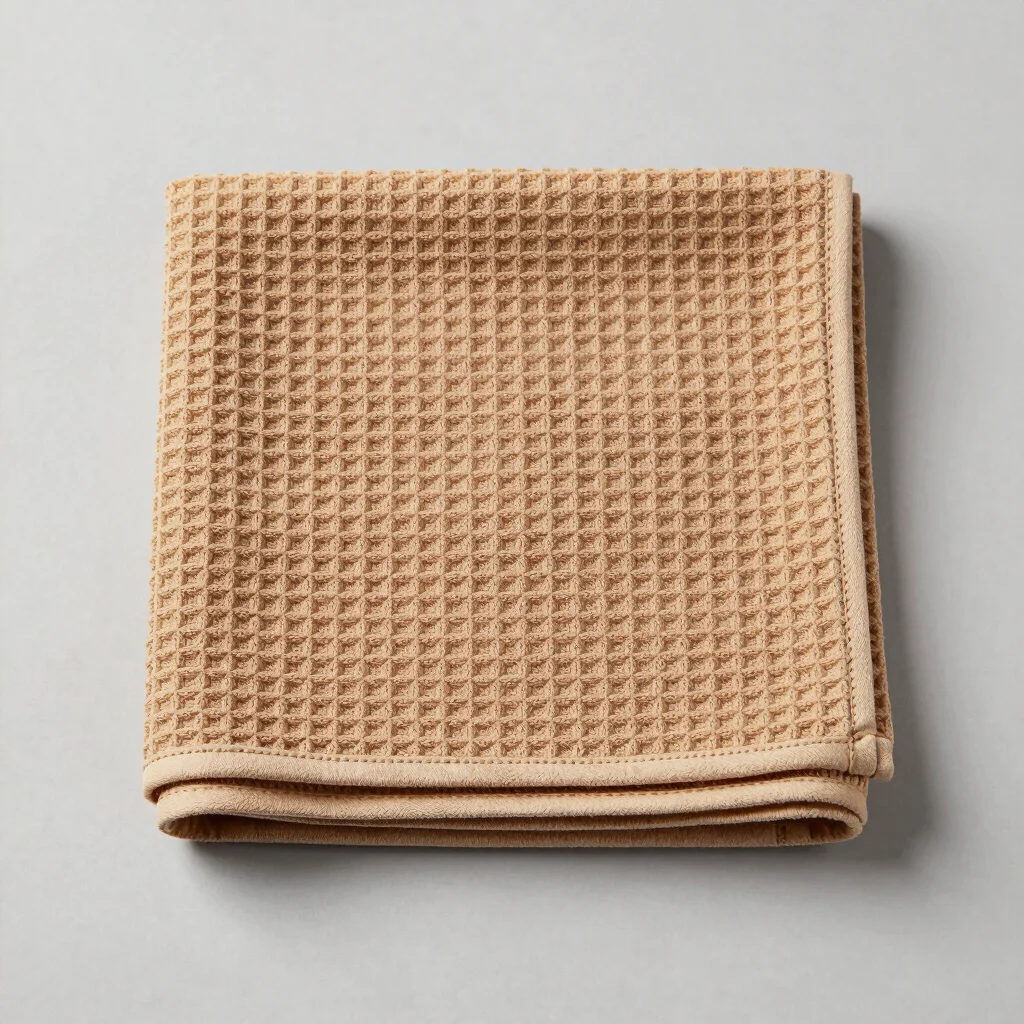 Waffle Hand Towel