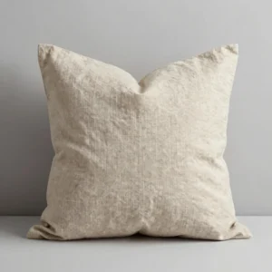 Everyday Pillow Cover