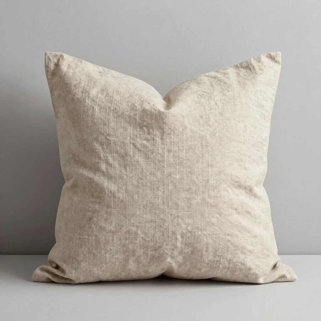 Everyday Pillow Cover